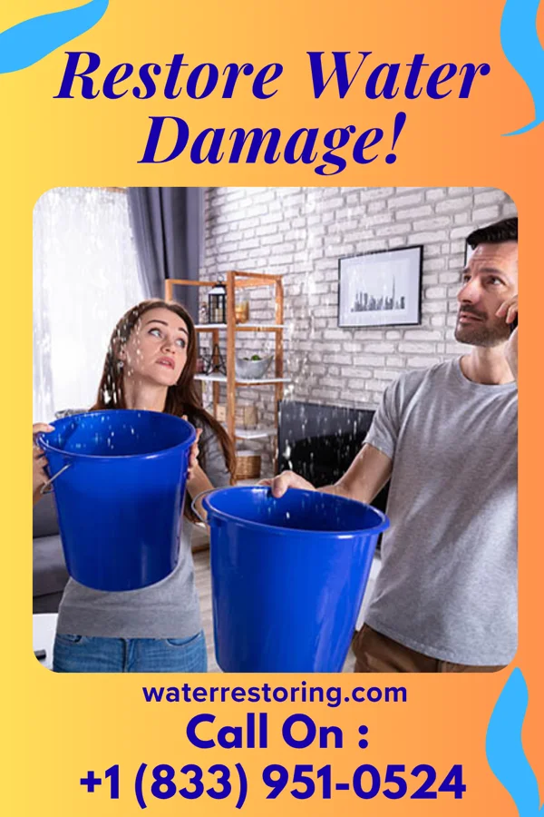 water restoration Golden Water Removal Partners Vaughn